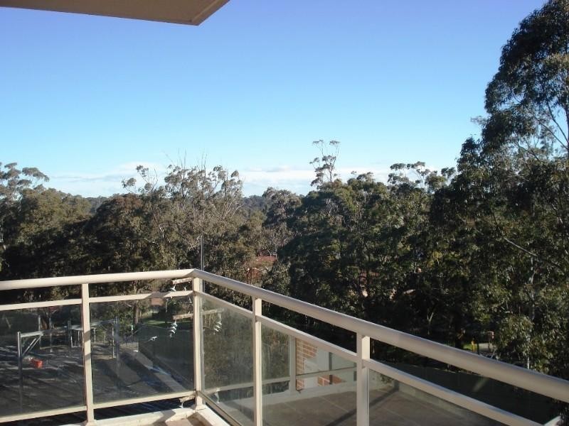 14-18 College Crescent, Hornsby NSW 2077