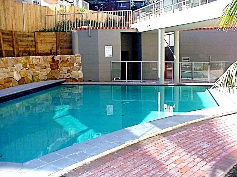 14-18 College Crescent, Hornsby NSW 2077