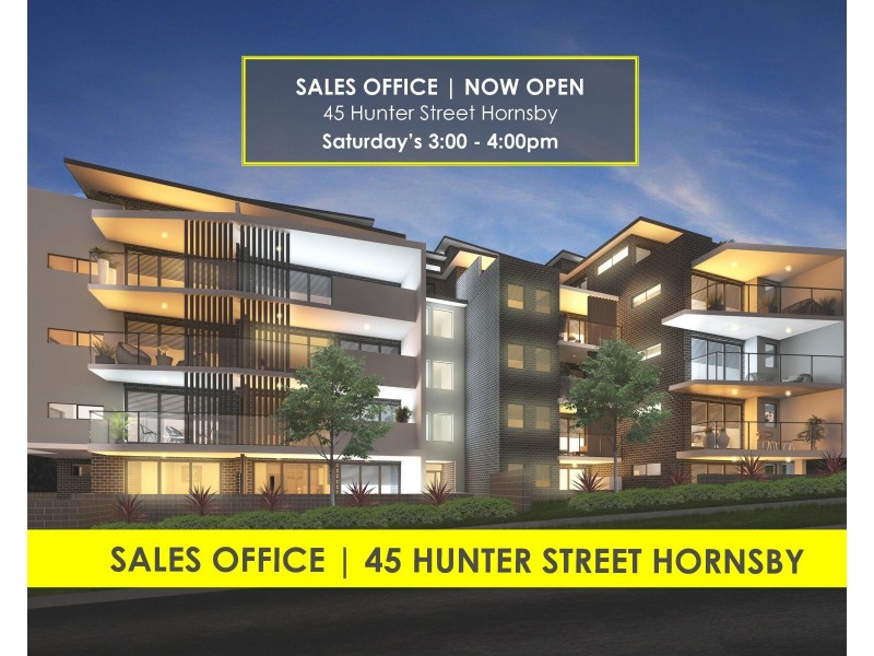 28-32 Lords Avenue, Asquith NSW 2077