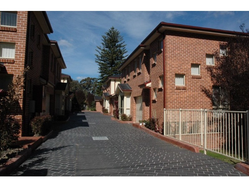 3/11-15 Haldane Street, Asquith NSW 2077