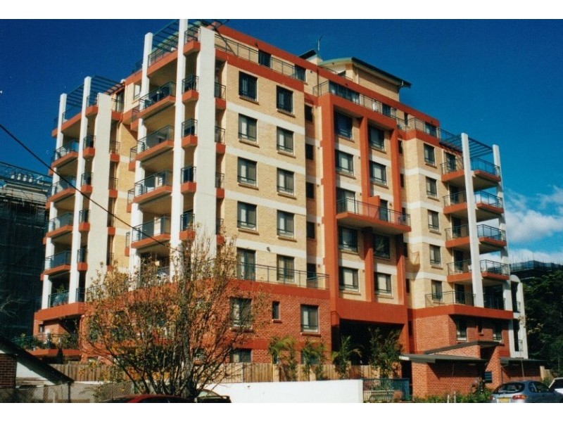 8/30-34 Romsey Street, Waitara NSW 2077