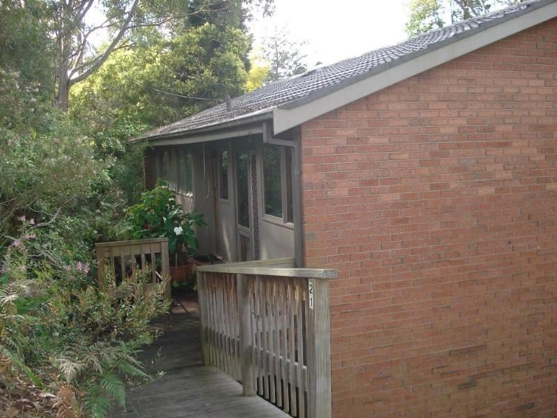 21 Heaney Close, Mount Colah NSW 2079