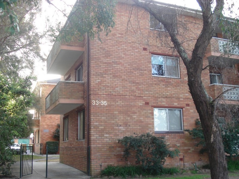 33 Muriel Street, Hornsby NSW 2077