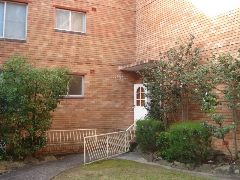 33 Muriel Street, Hornsby NSW 2077