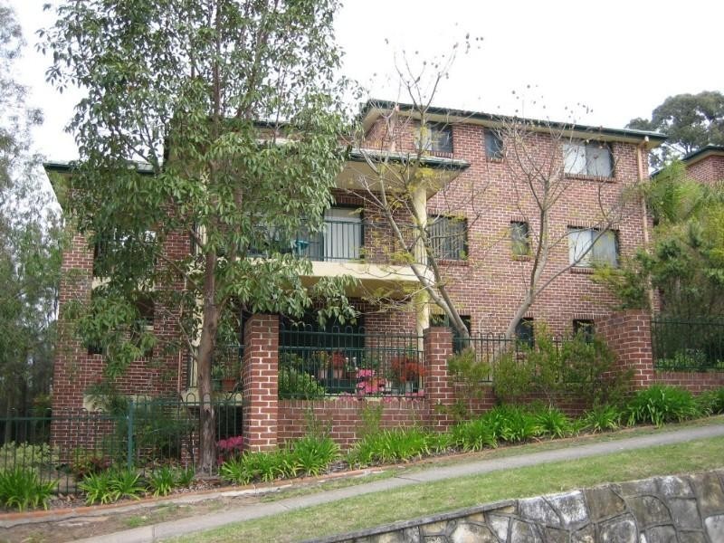 28-32 Bridge Road, Hornsby NSW 2077