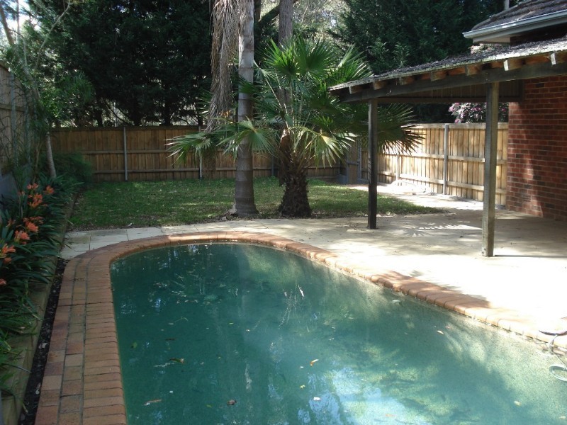 1 Glendale Road, Turramurra NSW 2074