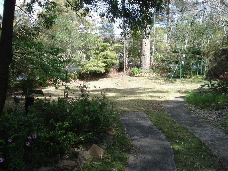 1 Glendale Road, Turramurra NSW 2074