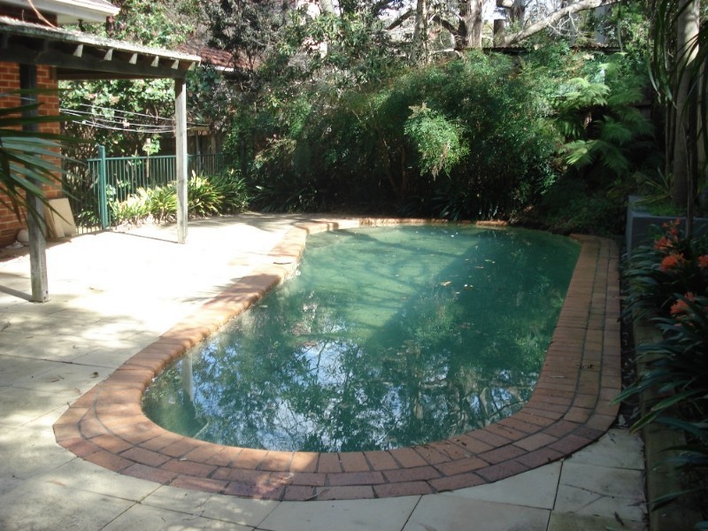 1 Glendale Road, Turramurra NSW 2074