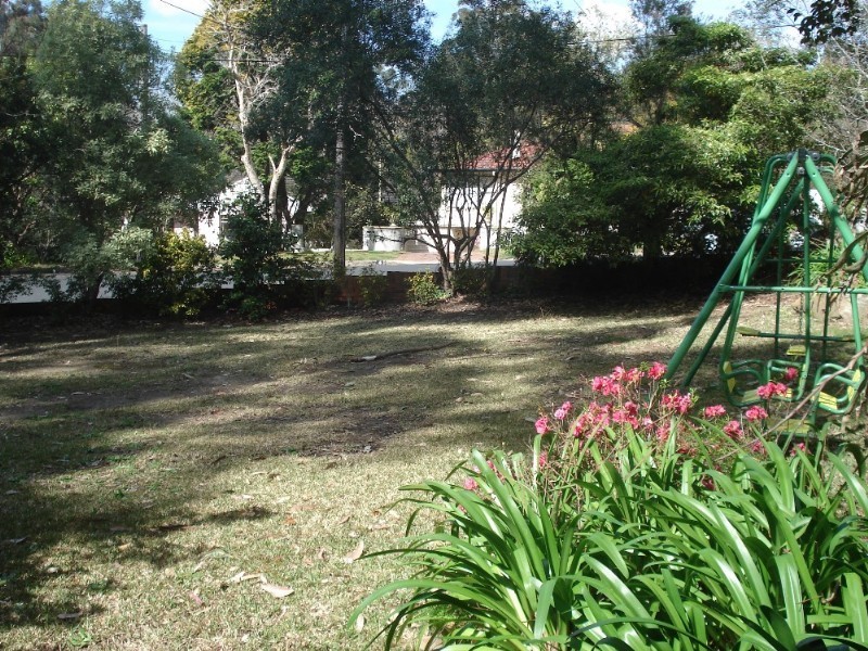 1 Glendale Road, Turramurra NSW 2074