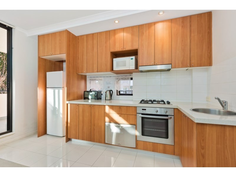 2206/32-36 Orara Street, Waitara NSW 2077