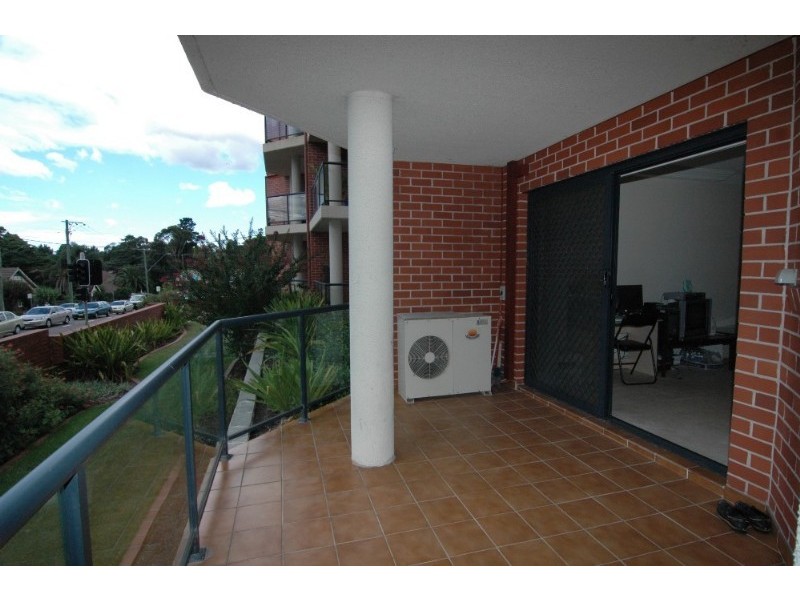 3/47 Waitara Avenue, Waitara NSW 2077