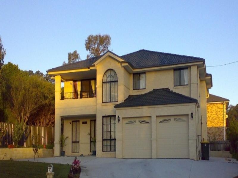 77 Unwin Road, Wahroonga NSW 2076