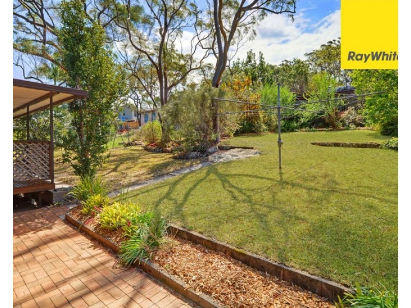 24 Mills Avenue, Asquith NSW 2077