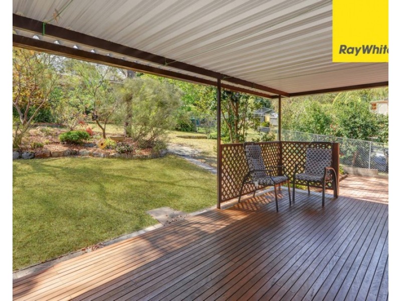 24 Mills Avenue, Asquith NSW 2077