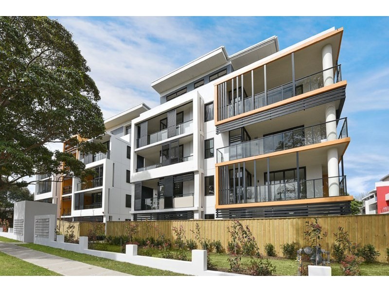 40-44 Edgeworth David Avenue, Waitara NSW 2077