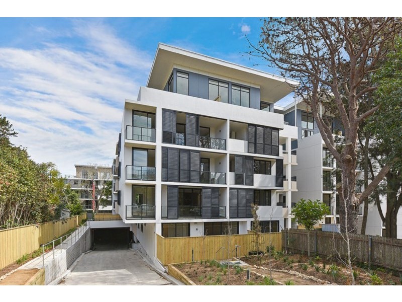 40-44 Edgeworth David Avenue, Waitara NSW 2077