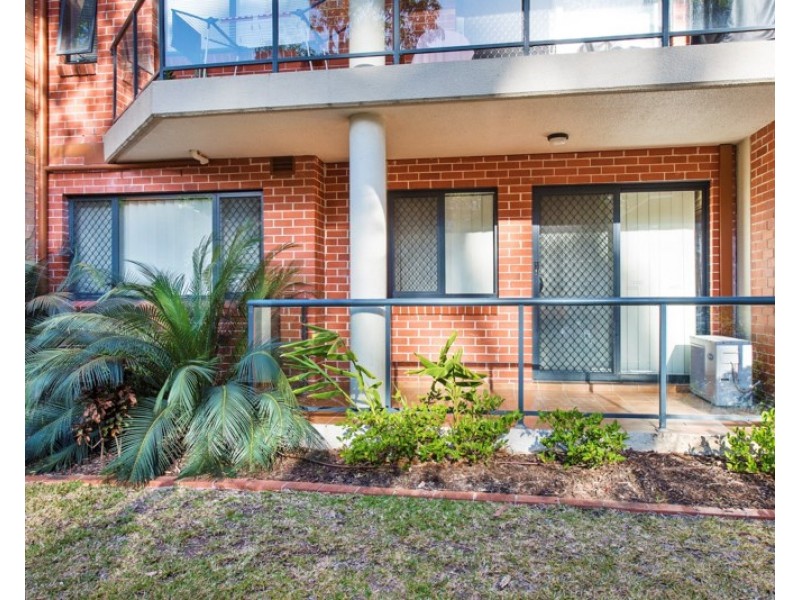 50/38 Orara Street, Waitara NSW 2077