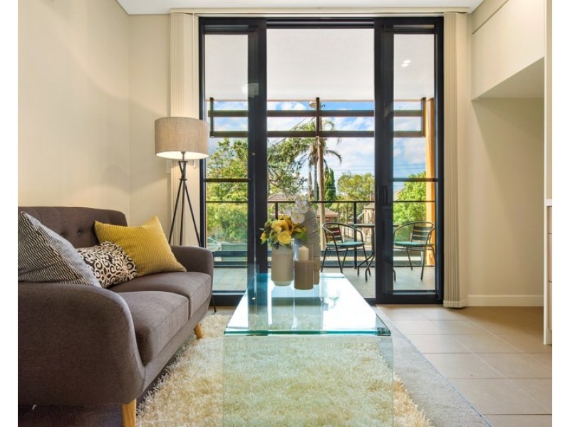 32/40-44 Edgeworth David Avenue, Waitara NSW 2077