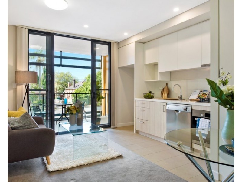 32/40-44 Edgeworth David Avenue, Waitara NSW 2077