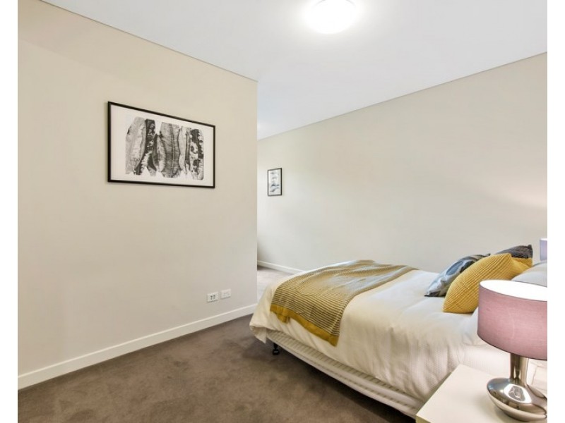 32/40-44 Edgeworth David Avenue, Waitara NSW 2077