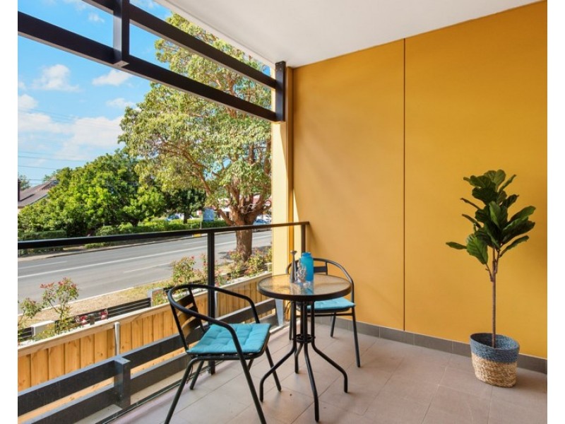 32/40-44 Edgeworth David Avenue, Waitara NSW 2077