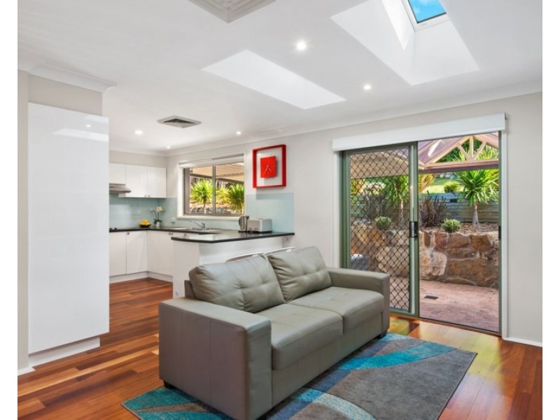 23 Northview Place, Mount Colah NSW 2079