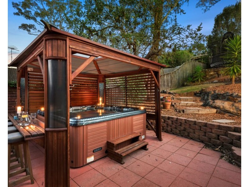 23 Northview Place, Mount Colah NSW 2079