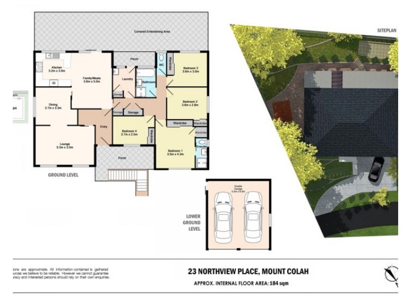 23 Northview Place, Mount Colah NSW 2079