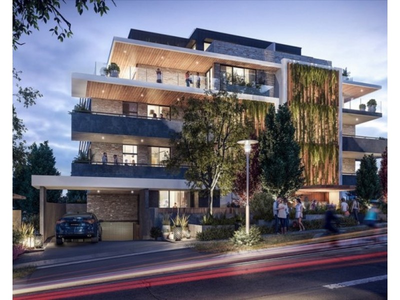 27/12-14 Bouvardia Street, Asquith NSW 2077