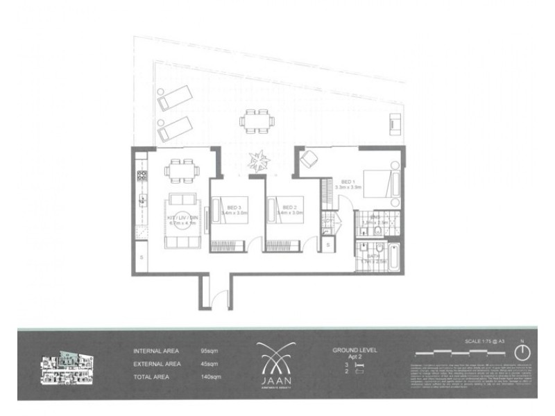 27/12-14 Bouvardia Street, Asquith NSW 2077