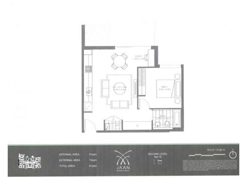 27/12-14 Bouvardia Street, Asquith NSW 2077