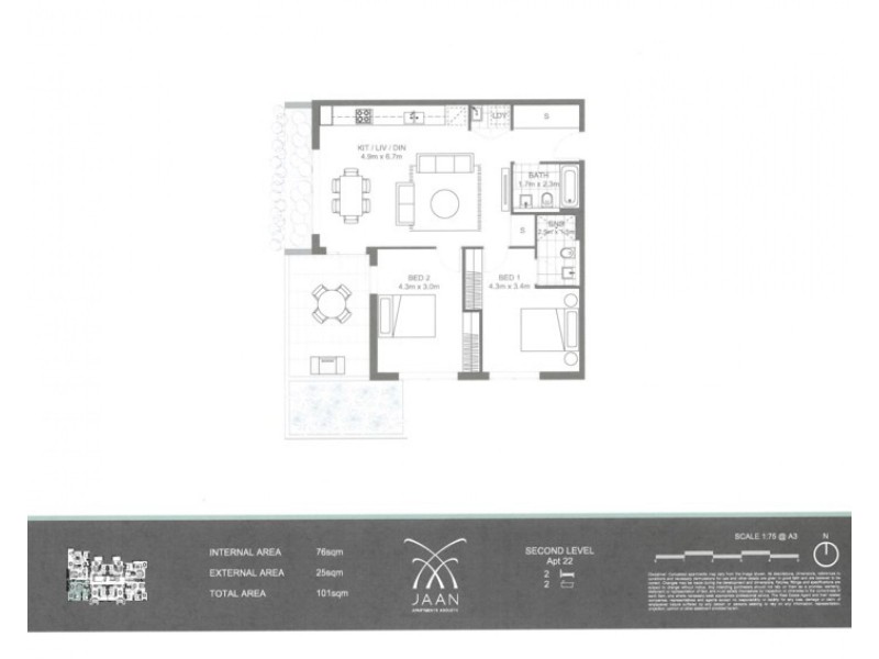 27/12-14 Bouvardia Street, Asquith NSW 2077