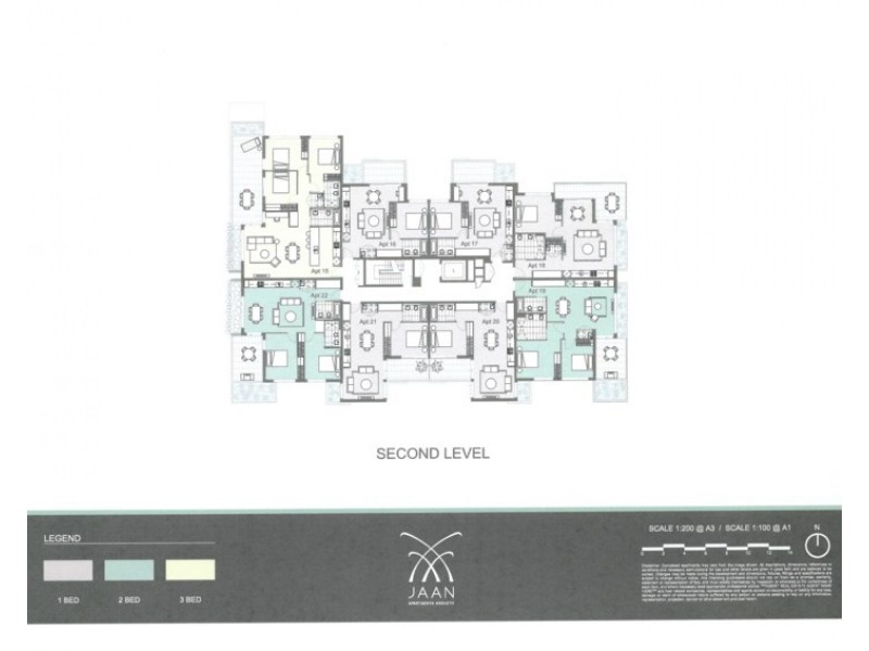 27/12-14 Bouvardia Street, Asquith NSW 2077