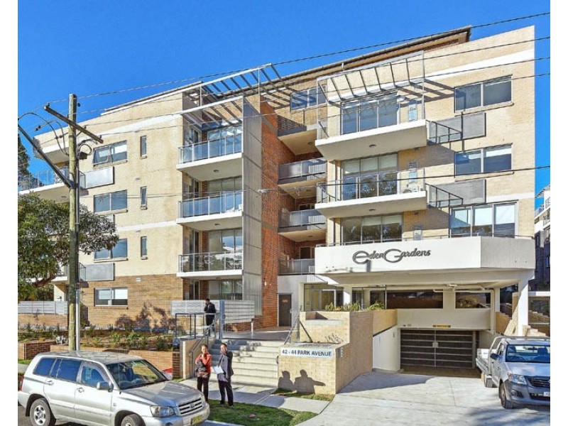 42-44 Park Avenue, Waitara NSW 2077