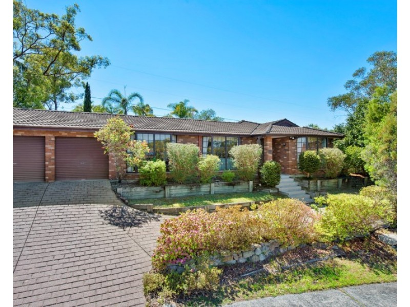 14 Arthurs Circle, Mount Colah NSW 2079