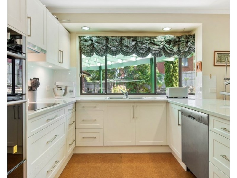 14 Arthurs Circle, Mount Colah NSW 2079
