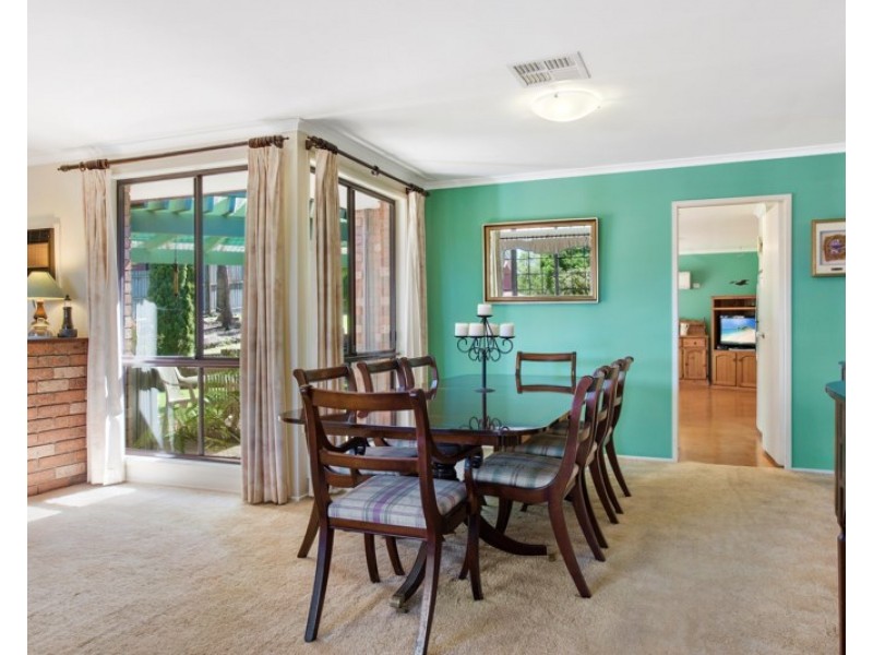 14 Arthurs Circle, Mount Colah NSW 2079