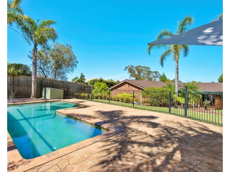 14 Arthurs Circle, Mount Colah NSW 2079