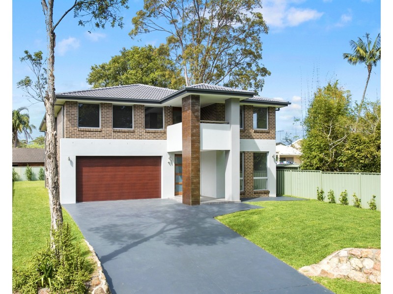 35A Sunnymeade Close, Asquith NSW 2077