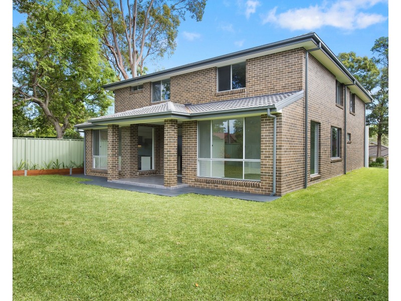 35A Sunnymeade Close, Asquith NSW 2077