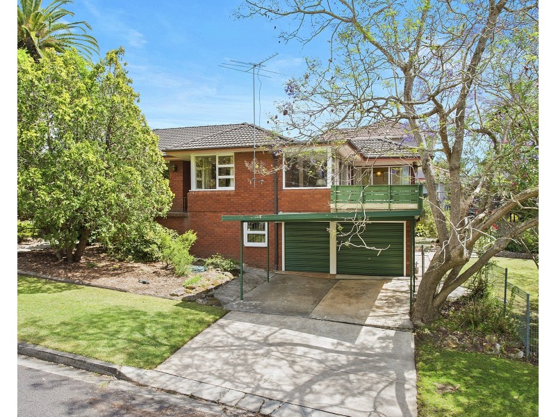 8 New Farm Road, West Pennant Hills NSW 2125