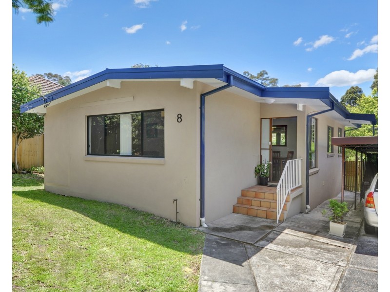 8 Amor Street, Asquith NSW 2077