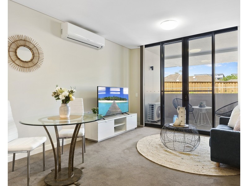 9/40-44 Edgeworth David Avenue, Waitara NSW 2077