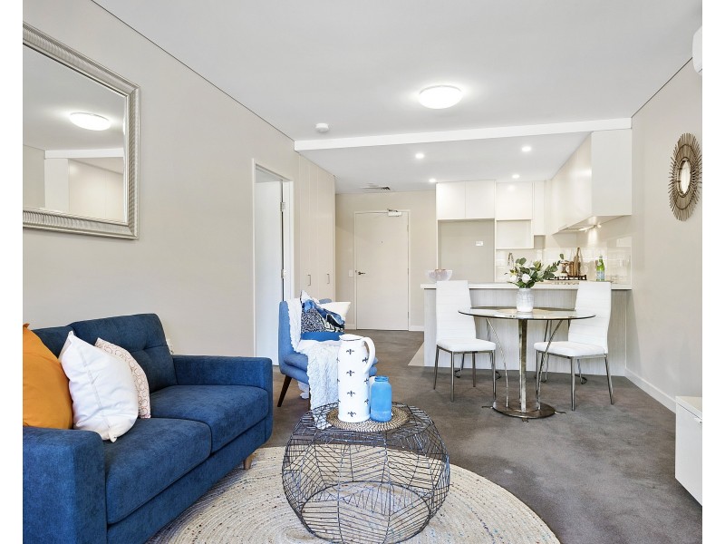 9/40-44 Edgeworth David Avenue, Waitara NSW 2077