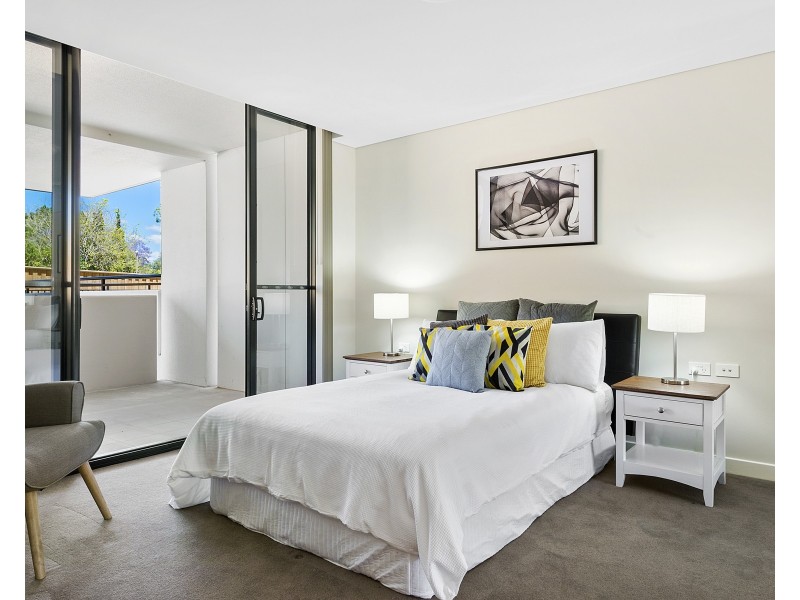 9/40-44 Edgeworth David Avenue, Waitara NSW 2077