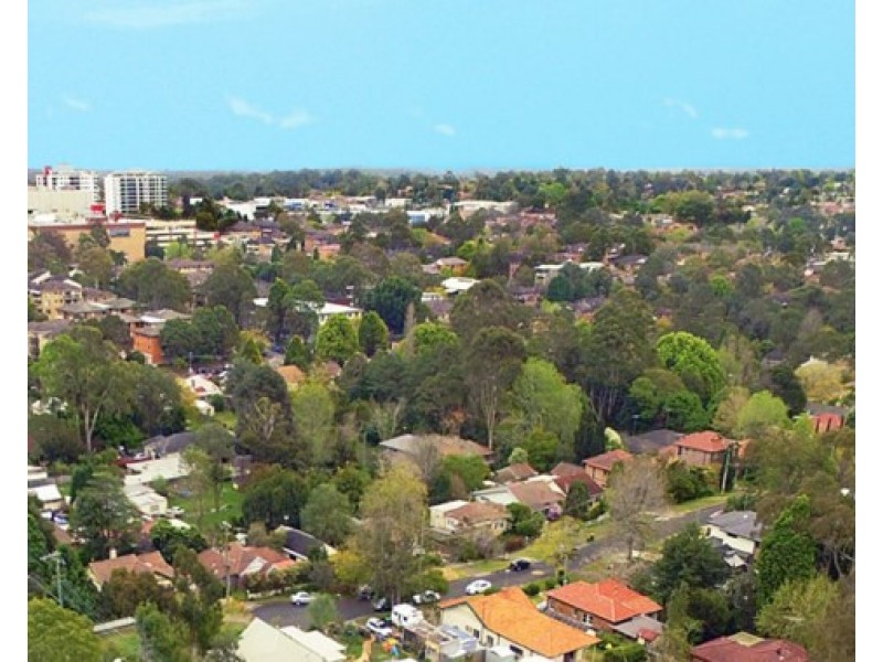 80/40-44 Edgeworth David Avenue, Waitara NSW 2077