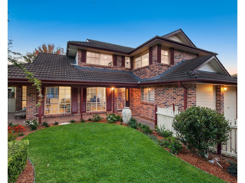 23 Banyula Place, Mount Colah NSW 2079