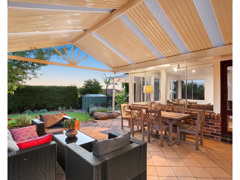 23 Banyula Place, Mount Colah NSW 2079