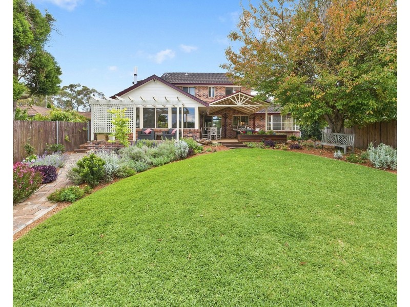 23 Banyula Place, Mount Colah NSW 2079