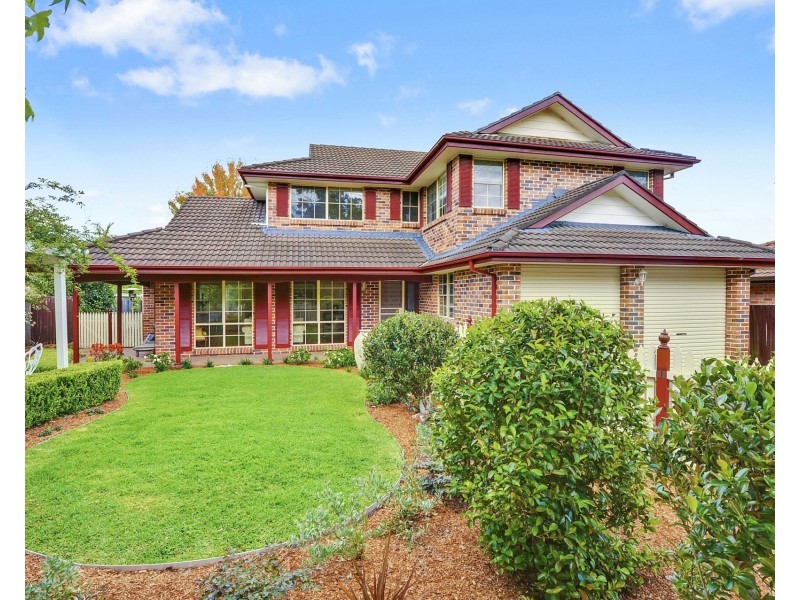 23 Banyula Place, Mount Colah NSW 2079